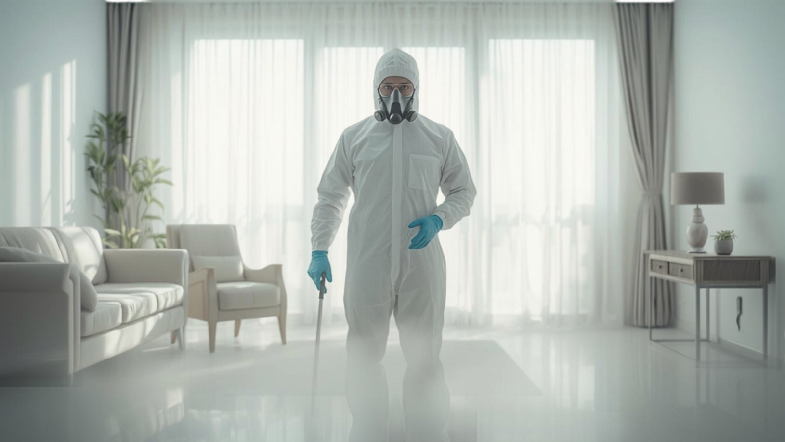 Biohazard Cleanup in Lansing, MI — Lansing Homicide Cleanup Biohazard Cleanup in Lansing, MI — Lansing Homicide Cleanup